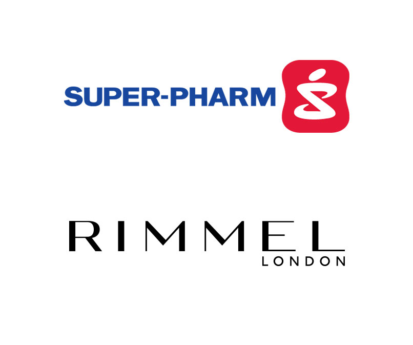 Super-Pharm – tydzień z marką Rimmel