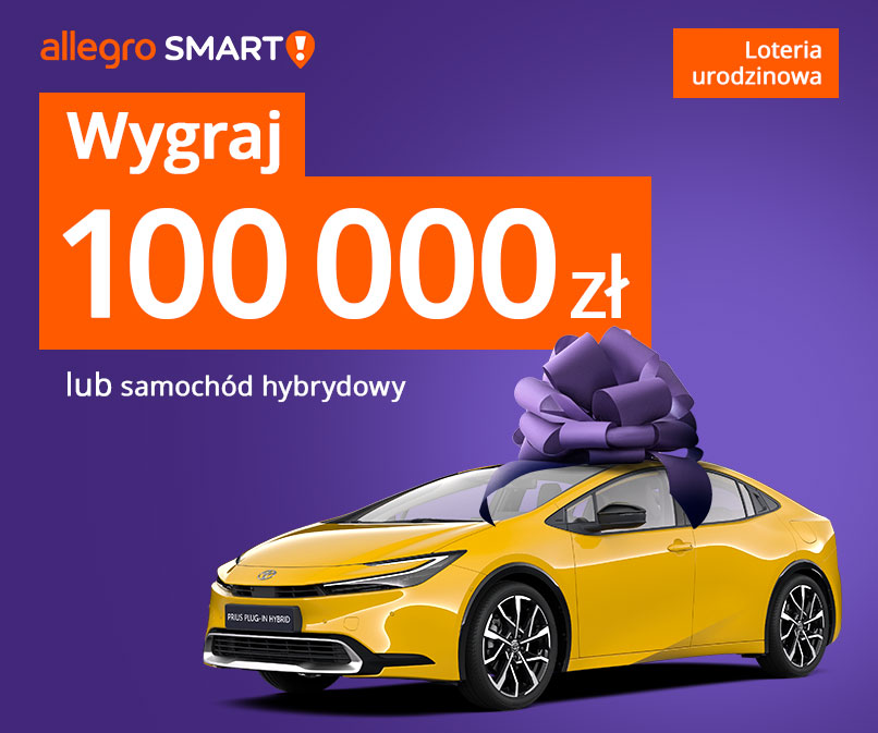 Loteria Allegro Smart!