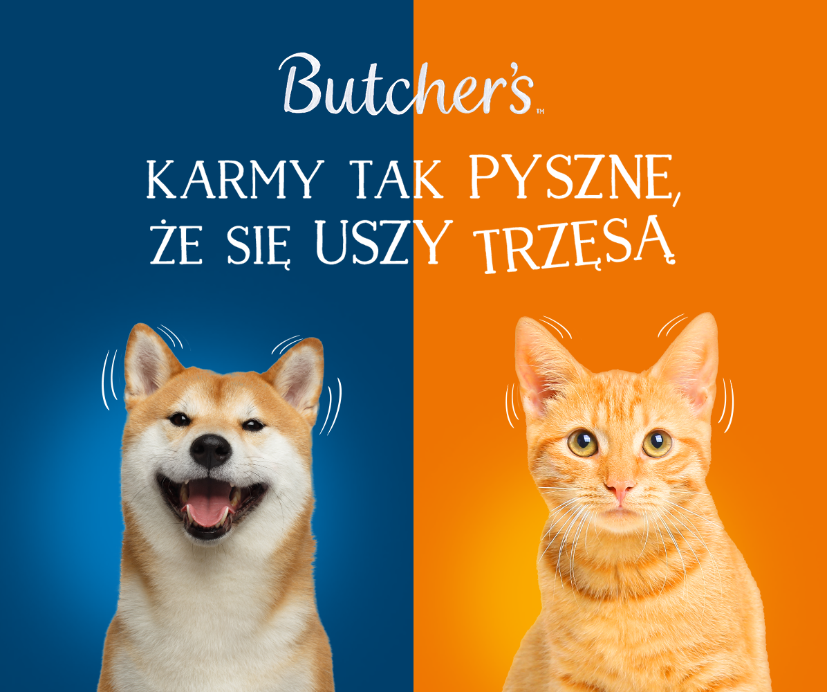 BUTCHER'S PET CARE