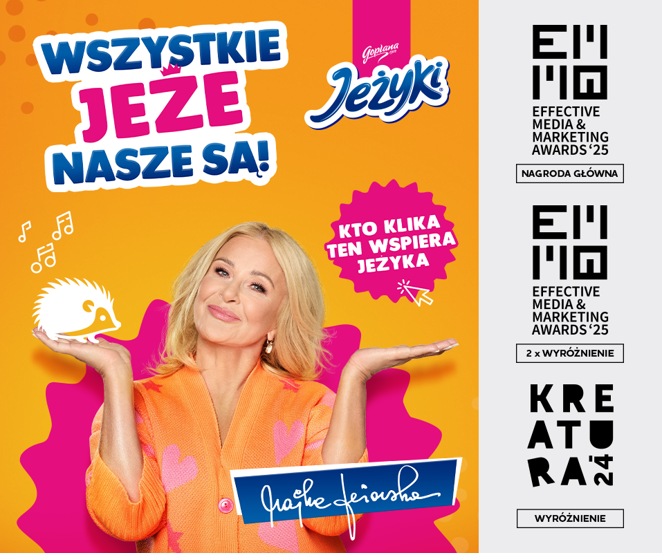 JEŻYKI
