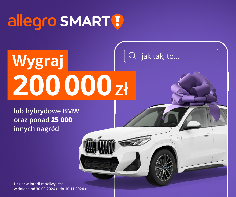 ALELGRO SMART