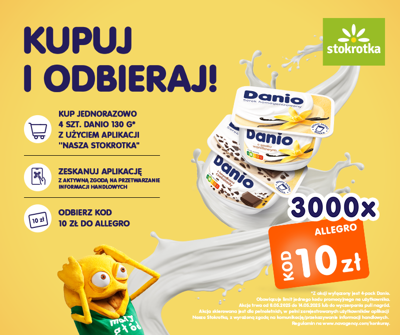 Kupuj i odbieraj!