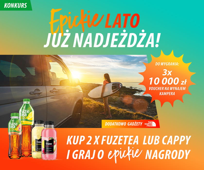 EPICKIE LATO