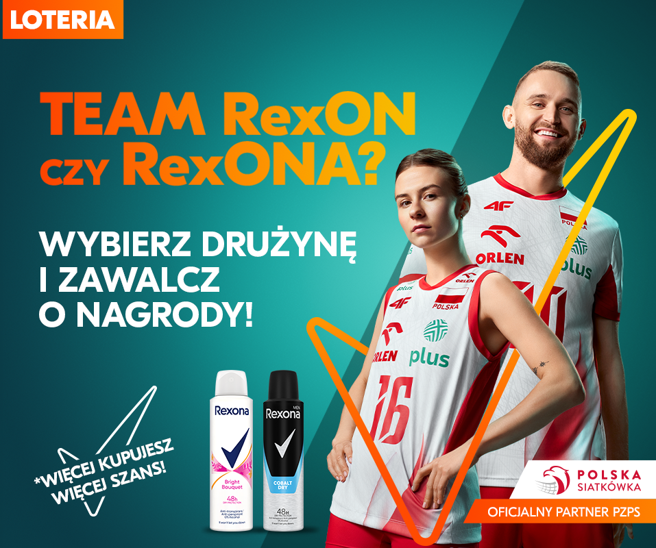 REXONA