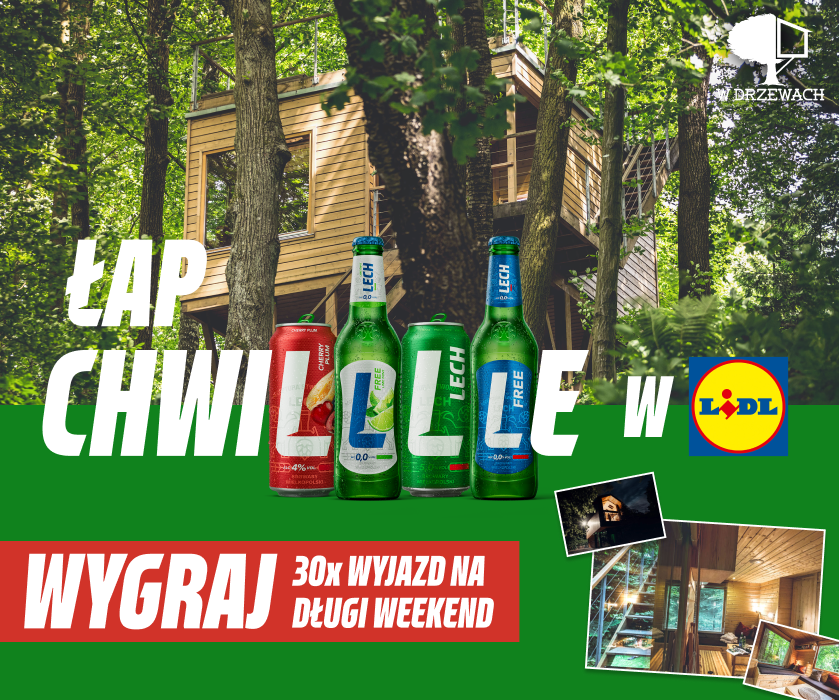 ŁAP CHWILE