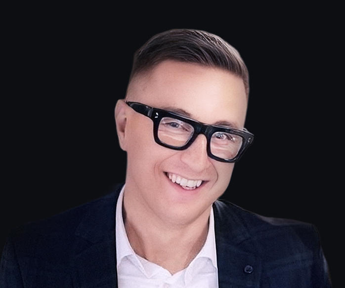 DAMIAN LASEK