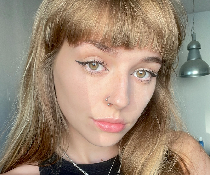 Milena