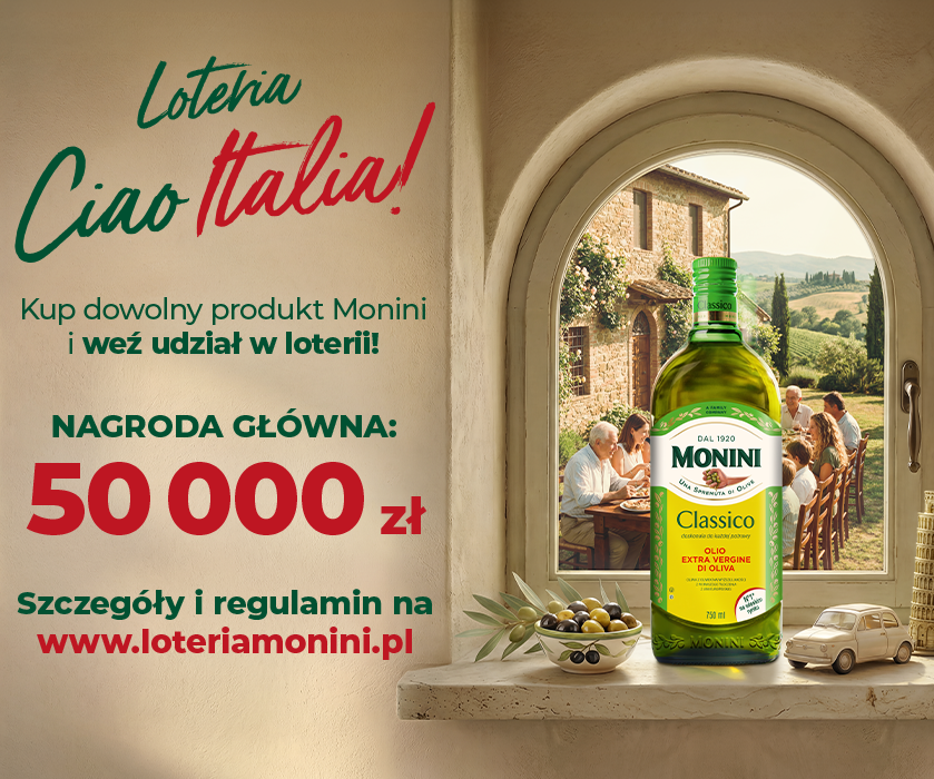 CIAO ITALIA!